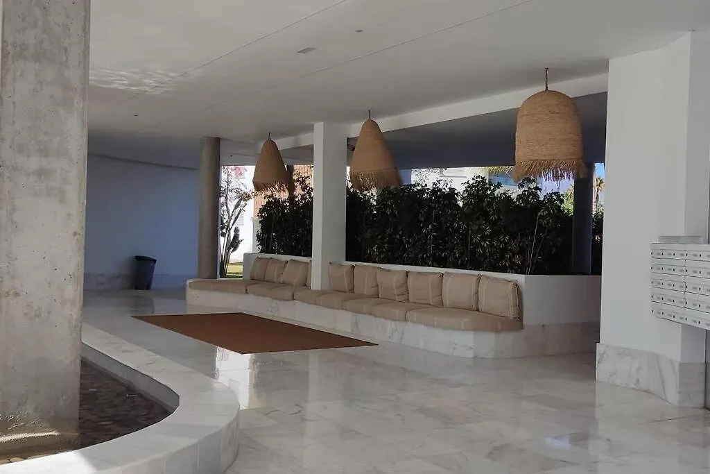Maravillosas Vistas Mar Y Golf Motril Apartment