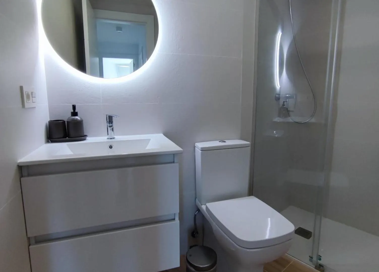Apartment Maravillosas Vistas Mar Y Golf Motril