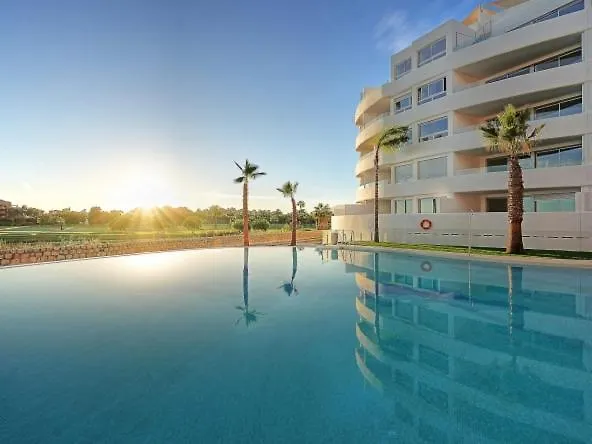 Maravillosas Vistas Mar Y Golf Motril 0*,  Spain